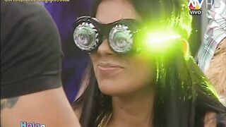 Giuliana Rengifo Aguas de Oro HD