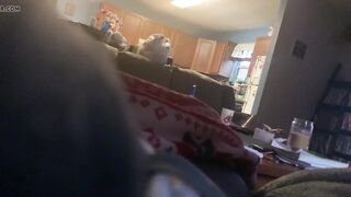 Flashing Girlfriends Best Friend
