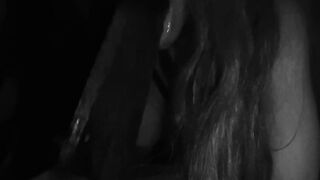Amazing sucker skank