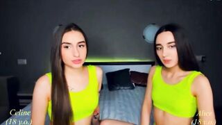 Russian Porn Twins - strong>russian twins Videos</strong>.