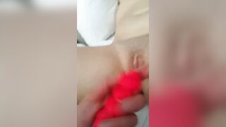 Jessica Toy Banged