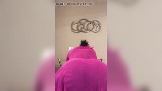 Few minutes of fun