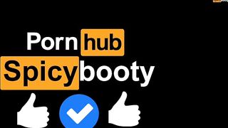 HE FILLED MY BOOTY WITH CUM ANAL JIZZED