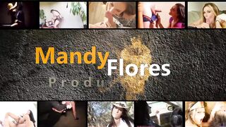 Mandy Flores GODDESS mom Step Milf Causes Accidental Erection HD