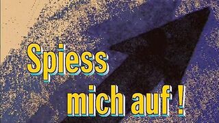 Speiss Mich Auf