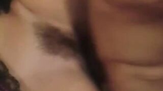 Retro Blonde mom Goes Dick Wild For Lovers Doing It