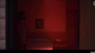 babe Lovers Romance Inside Swiming Pul