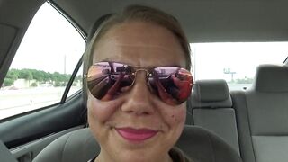 Fucking into Miami #Cumshot