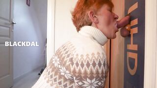 glory hole merveilleux version courte