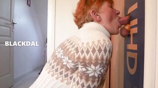glory hole merveilleux version courte