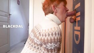 glory hole merveilleux version courte