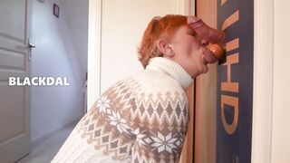 glory hole merveilleux version courte