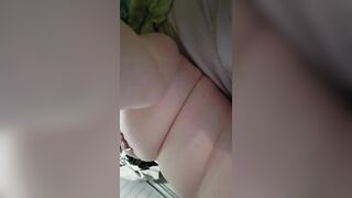 Bbw wifey begs you to take her