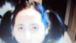 Pigtailed Skank