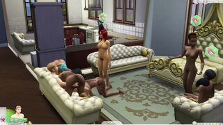 sims4