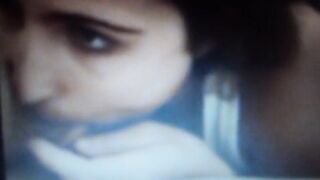 Krista Give Oral Sex