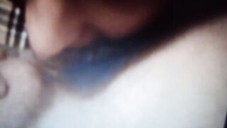 Krista Give Oral Sex
