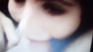 Krista Give Oral Sex