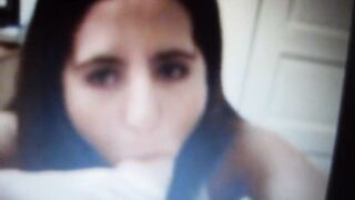 Krista Give Oral Sex