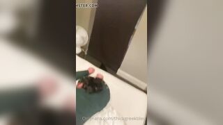 Back shots everywhere!!!