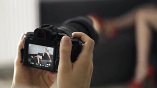 This is how i pay for photossesion