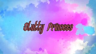 Slutty Princess-Friends with benefits-Final Part