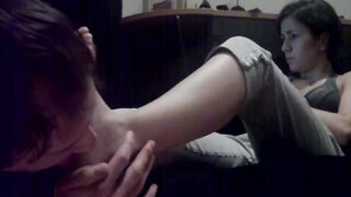 toes domination