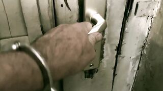 Domina Gf April - Lesson inside punishment
