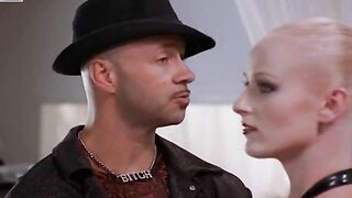 Who will Antonio choose? Helena or Jesse?