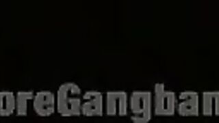 India Summer Rough Gang Bang