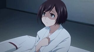 Yueni Hitozumawa Netorareta Ep 02 SLAVE ITA