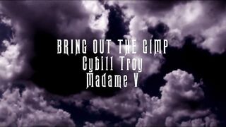 Cybill and Madame V