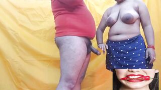 Punjab Desi 19 year old lovers rough sex