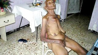 OmaGeiL Collected Freaky Older and Grandmother Pictures