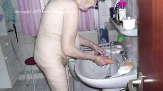 OmaGeiL Collected Freaky Older and Grandmother Pictures
