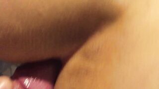 Amateure Anal 43 y older wifey