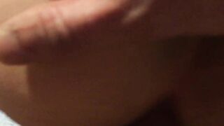 Amateure Anal 43 y older wifey