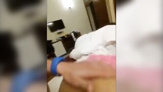 Middle East Panty Arabic Muslim two