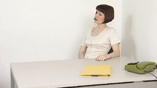 er fickt sie anal und into ihrer cremige cunt