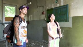 Hottie German Bazar - Episode 6