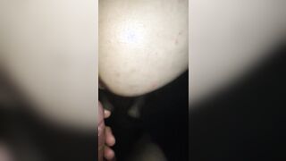 Freaky whore