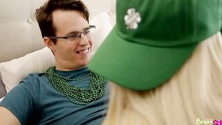 St Patricks Day Sex - S8:E12