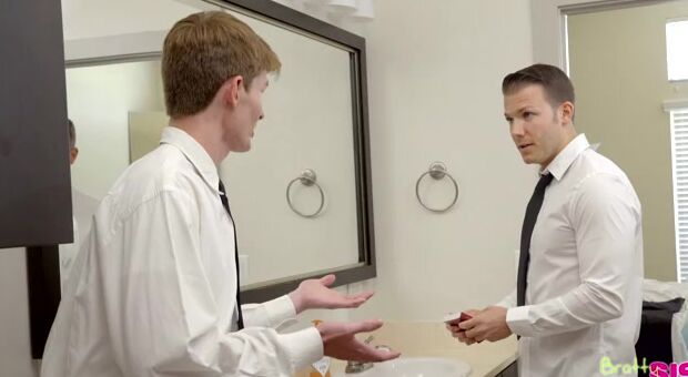 Mormon Boys - S7:E3