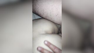 she wants milk