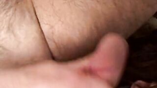 Nene from Perugia gets fuck by 2 dicks for a job