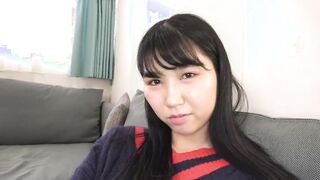 Amateur Banged College. Satisfy insert in me, sir..." Yurika loves to fucked from the back position