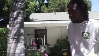 Turned On African Bitches three - (Full Original Sex Tape uncut)