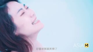 Trailer-The Betray Holiday During The Epidemic-Su Qing Ge-MD-0150-four-Best Original Asia Porn Clip