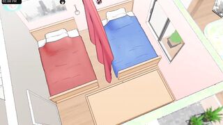 Confined With Goddesses Cap 21 - Emma's True Feelings