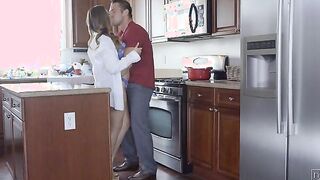 Lustful Appetite - S21:E23